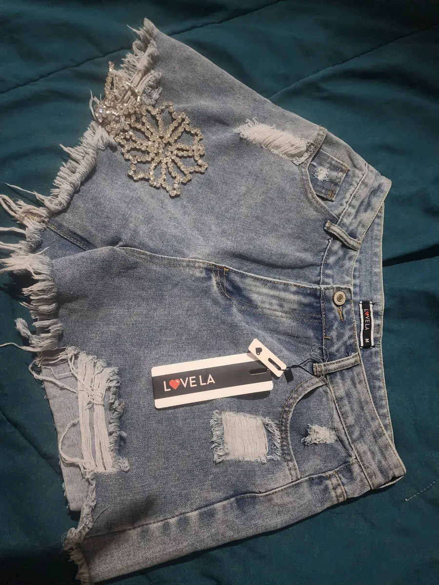 Short talla M