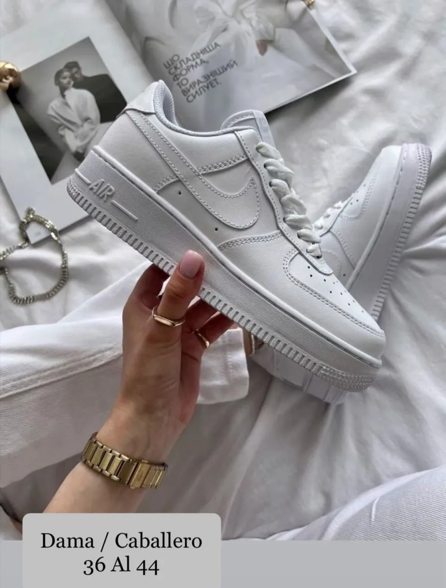 Zapatillas Unisex Nike