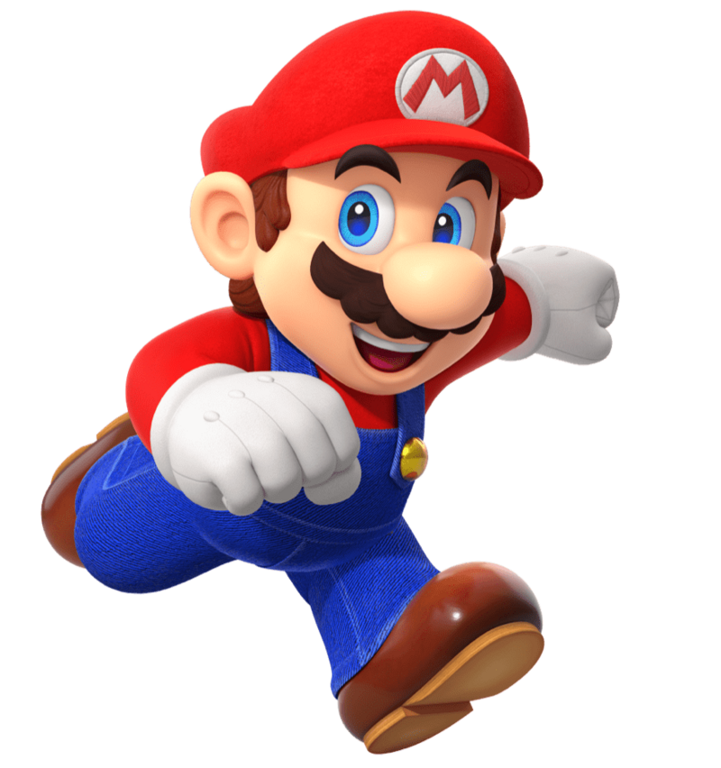 Marioo